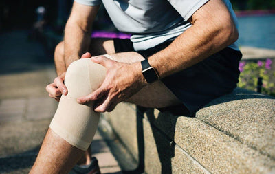 Helpful hints on how to get through your post-operative rehab process