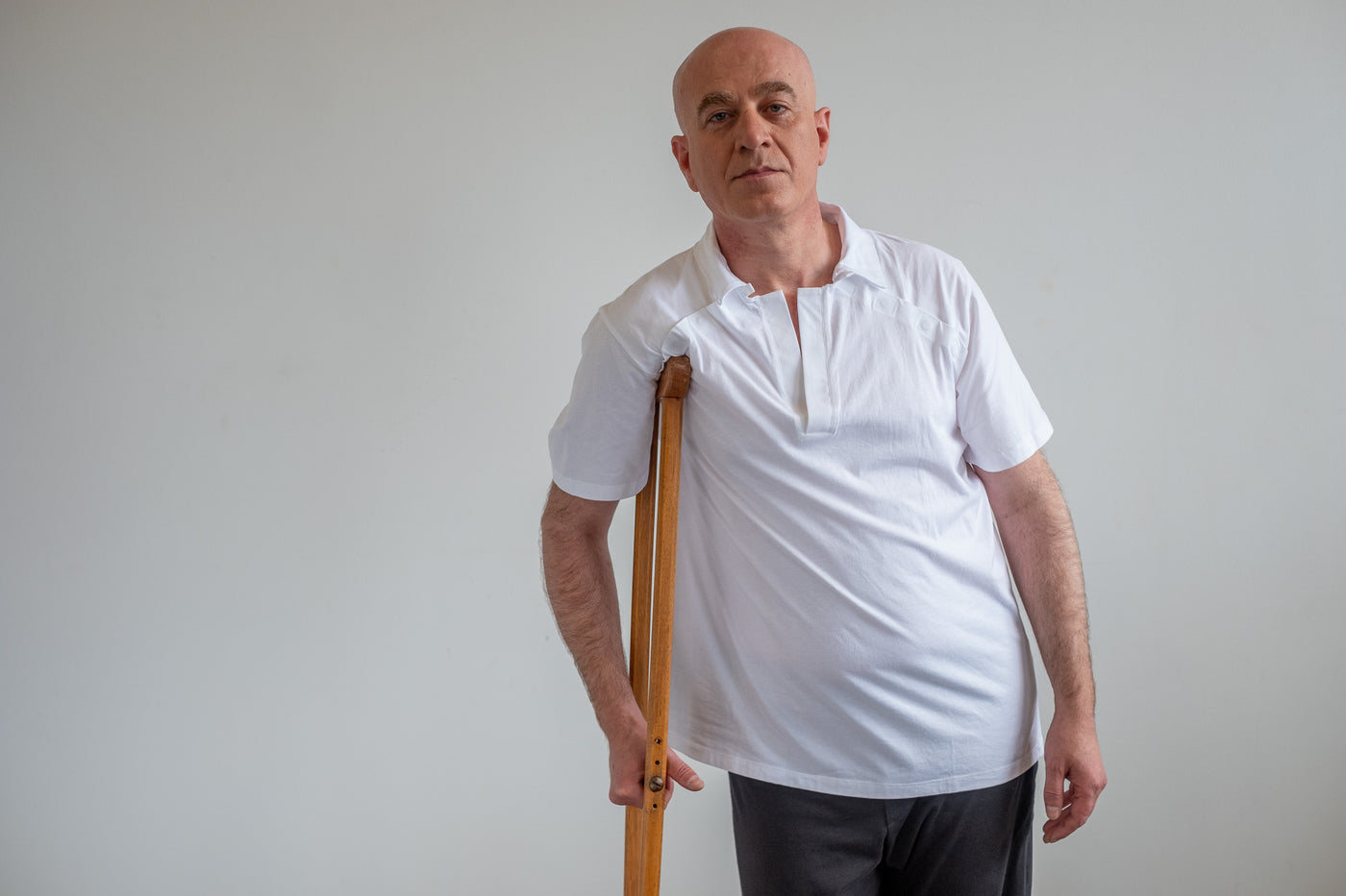 Why Dressing for Surgery Is a Big Deal