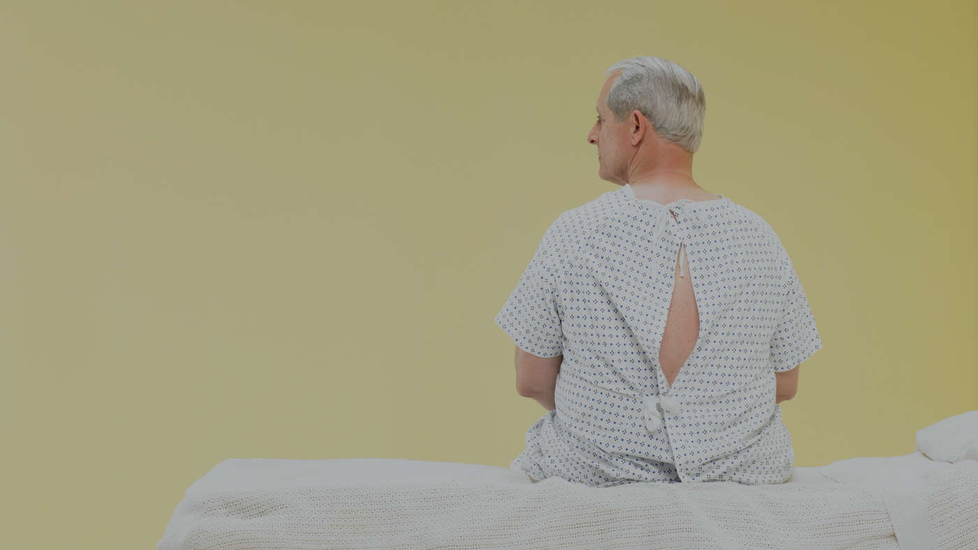 Revolutionising Patient Recovery: The Benefits of Adaptive Clothing Over Traditional Hospital Gowns