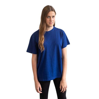 The Traina - The Side Opening T-Shirt - recovawear