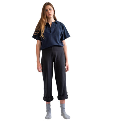 The Clipit - The Side Opening Casual Pant - recovawear