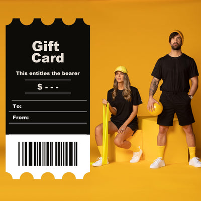 Gift Card - recovawear