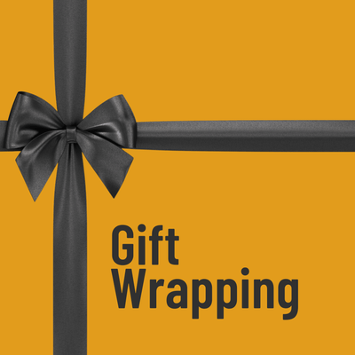 Gift Wrapping - recovawear